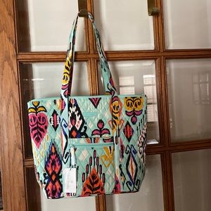 Vera Bradley bag. NWT